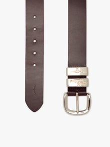 Drover Belt -  Chestnut - CB583