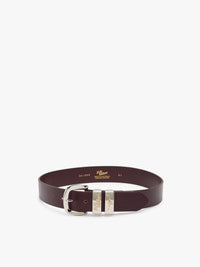 Drover Belt -  Chestnut