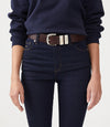 Drover Belt -  Chestnut