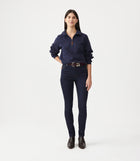 Drover Belt -  Chestnut - CB583