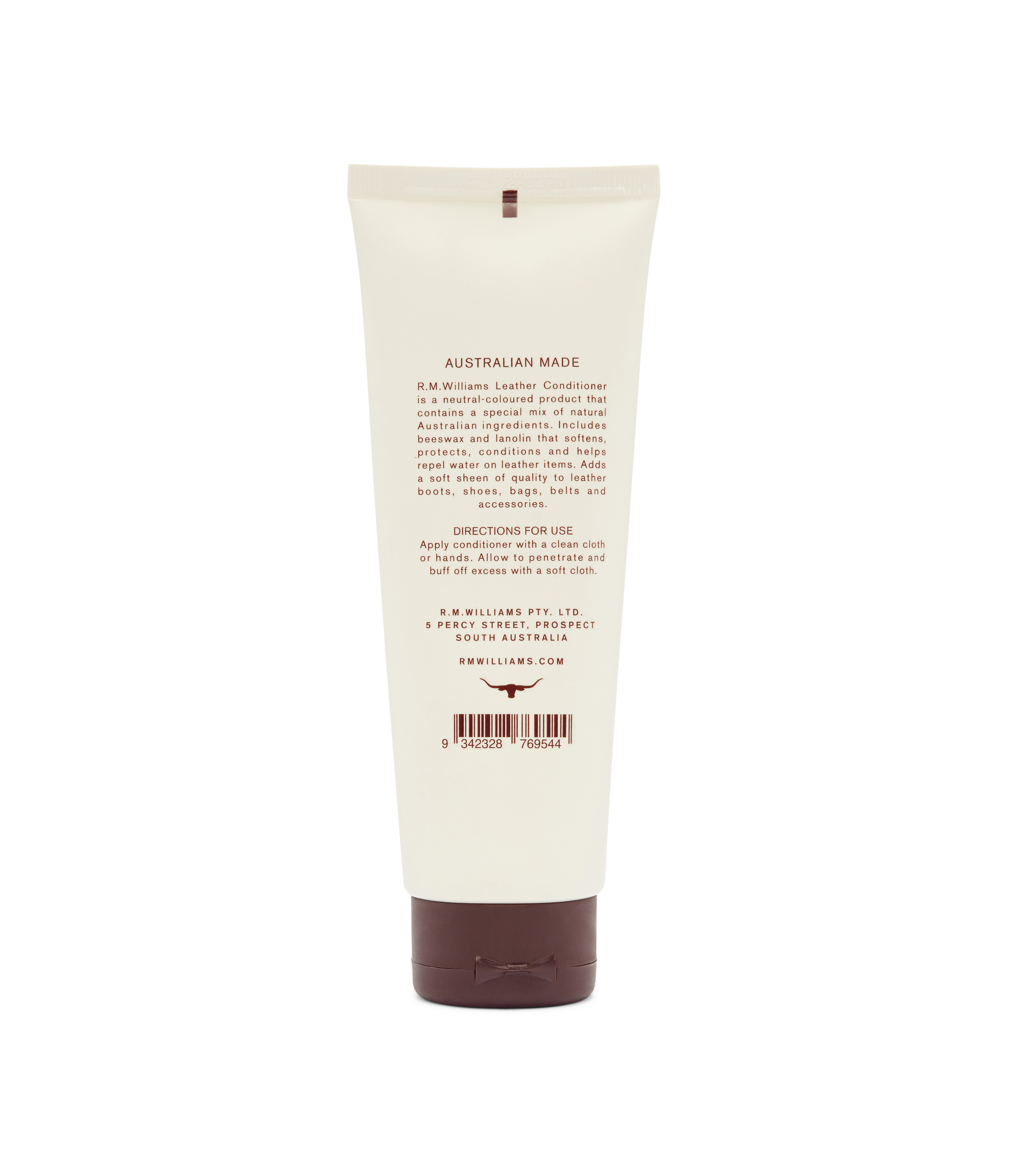 Leather Conditioner 100ml