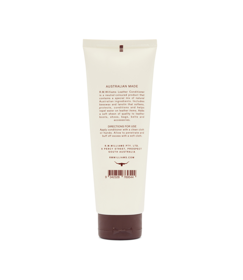 Leather Conditioner 100ml