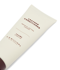 Leather Conditioner 100ml