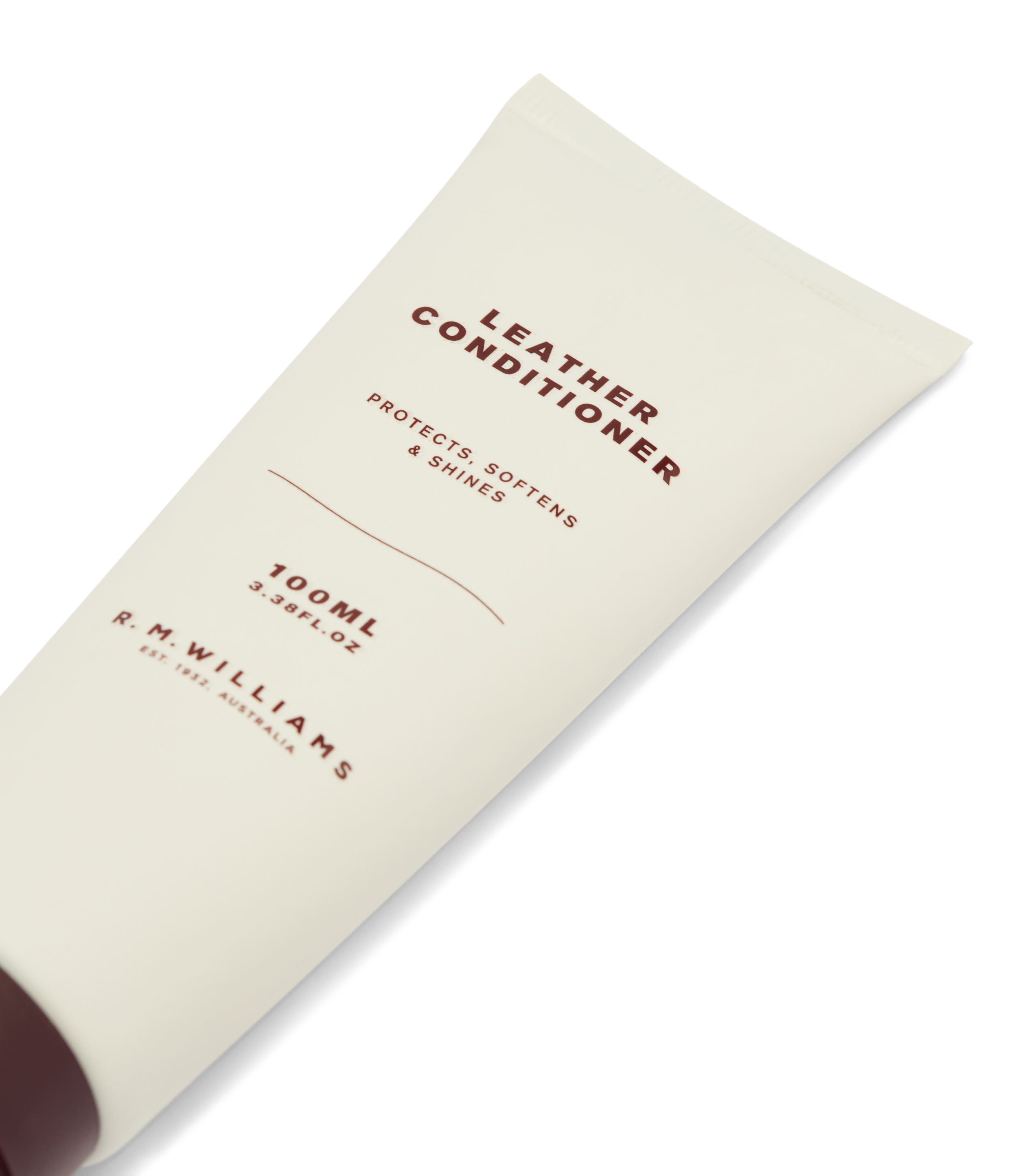 Leather Conditioner 100ml