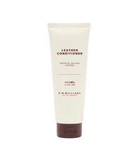 Leather Conditioner 100ml