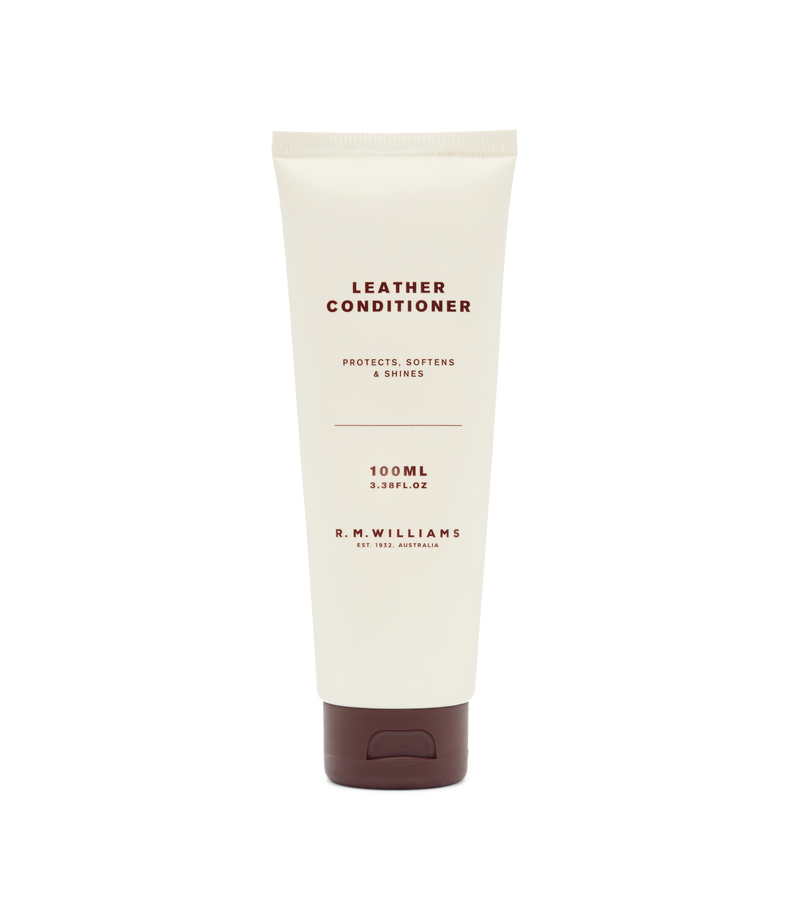 Leather Conditioner 100ml