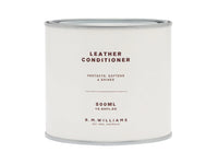 Leather conditioner - 500ml