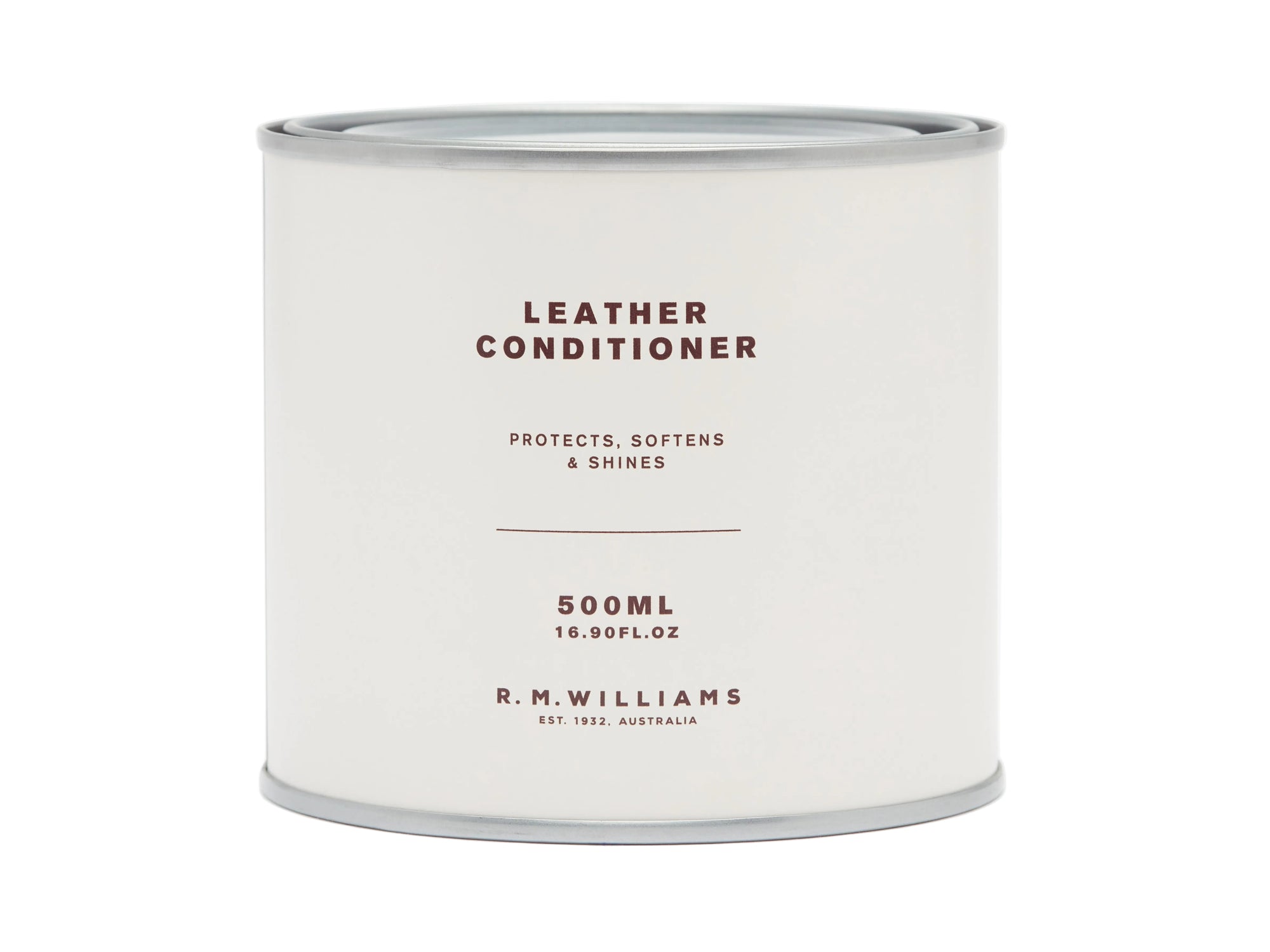 Leather Conditioner - 500ml
