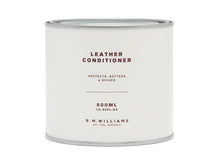 Leather Conditioner - 500ml