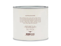 Leather conditioner - 500ml