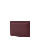 Singleton Vertical Card Holder - Chocolate Raisin