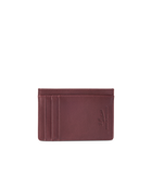 Singleton Vertical Card Holder - Chocolate Raisin