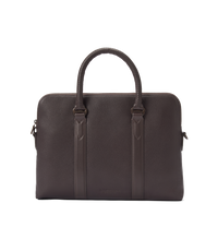 Farrier Briefcase - Chestnut