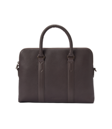 Farrier Briefcase - Chestnut