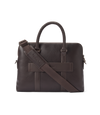 Farrier Briefcase - Chestnut