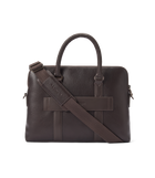 Farrier Briefcase - Chestnut