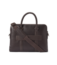 Farrier Briefcase - Chestnut