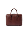 Farrier briefcase - Whiskey