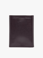 Small Tri-Fold Wallet - Chestnut