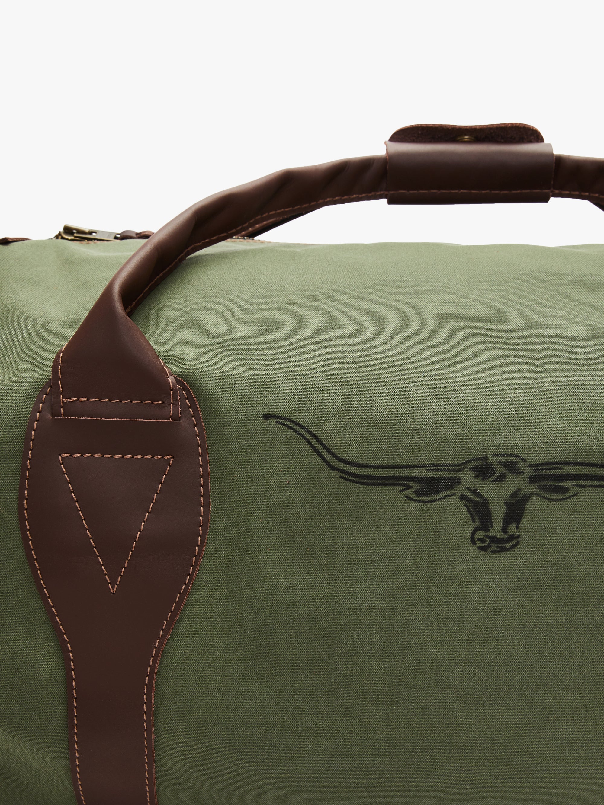 Ute Bag - Green
