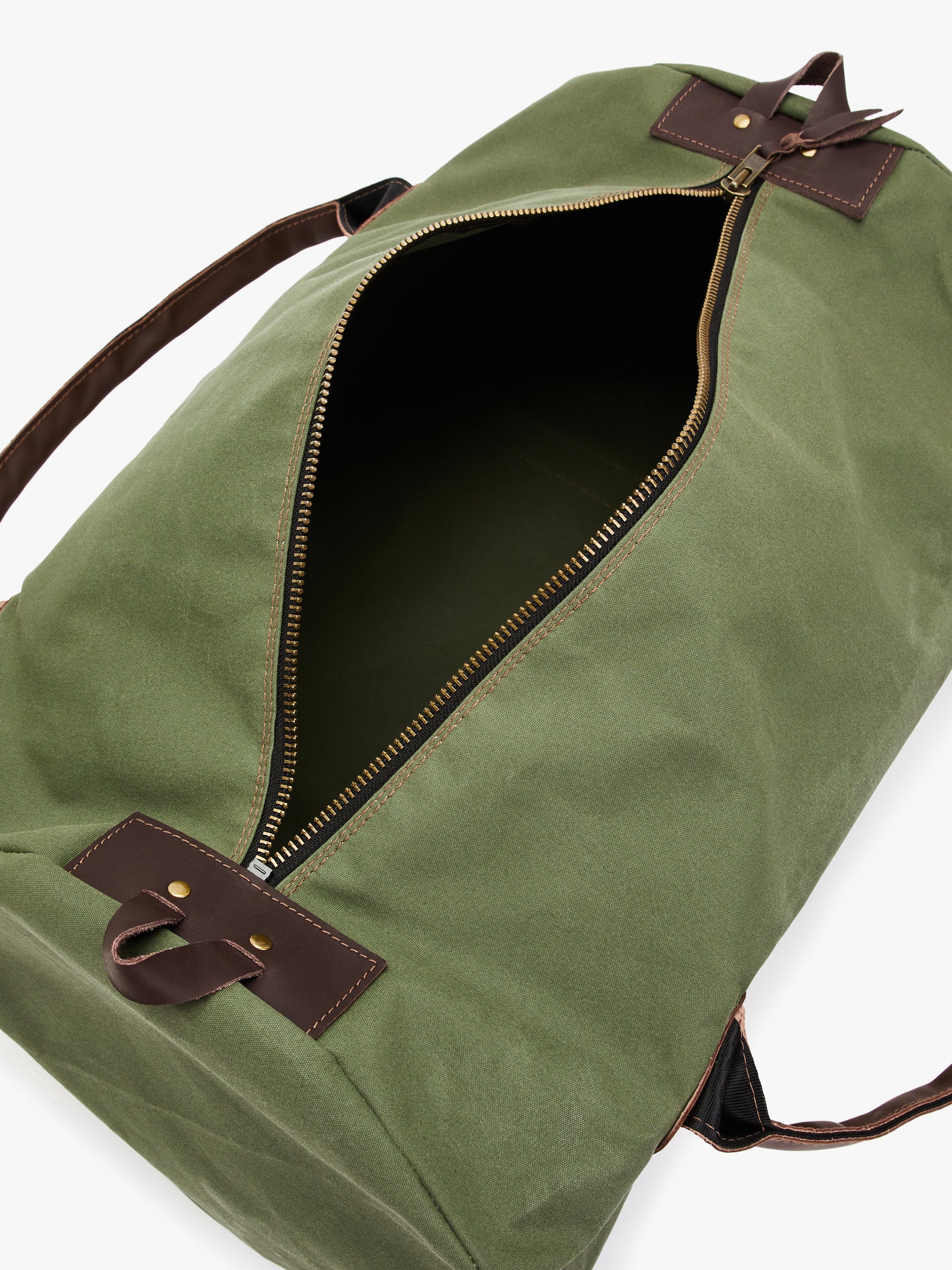 Ute Bag - Green