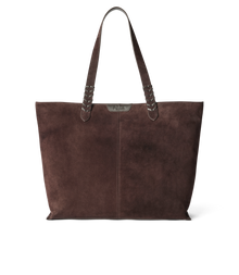 Bells Tote Bag