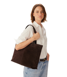 Bells Tote Bag
