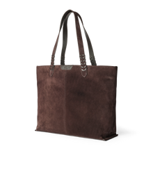 Bells Tote Bag