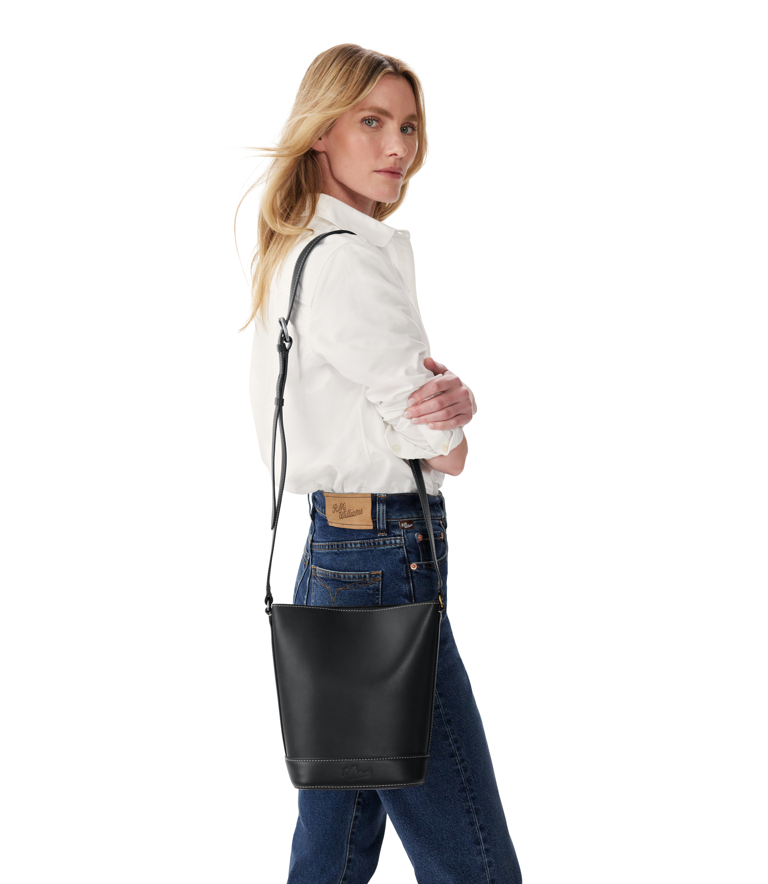 Ranger Bucket Bag