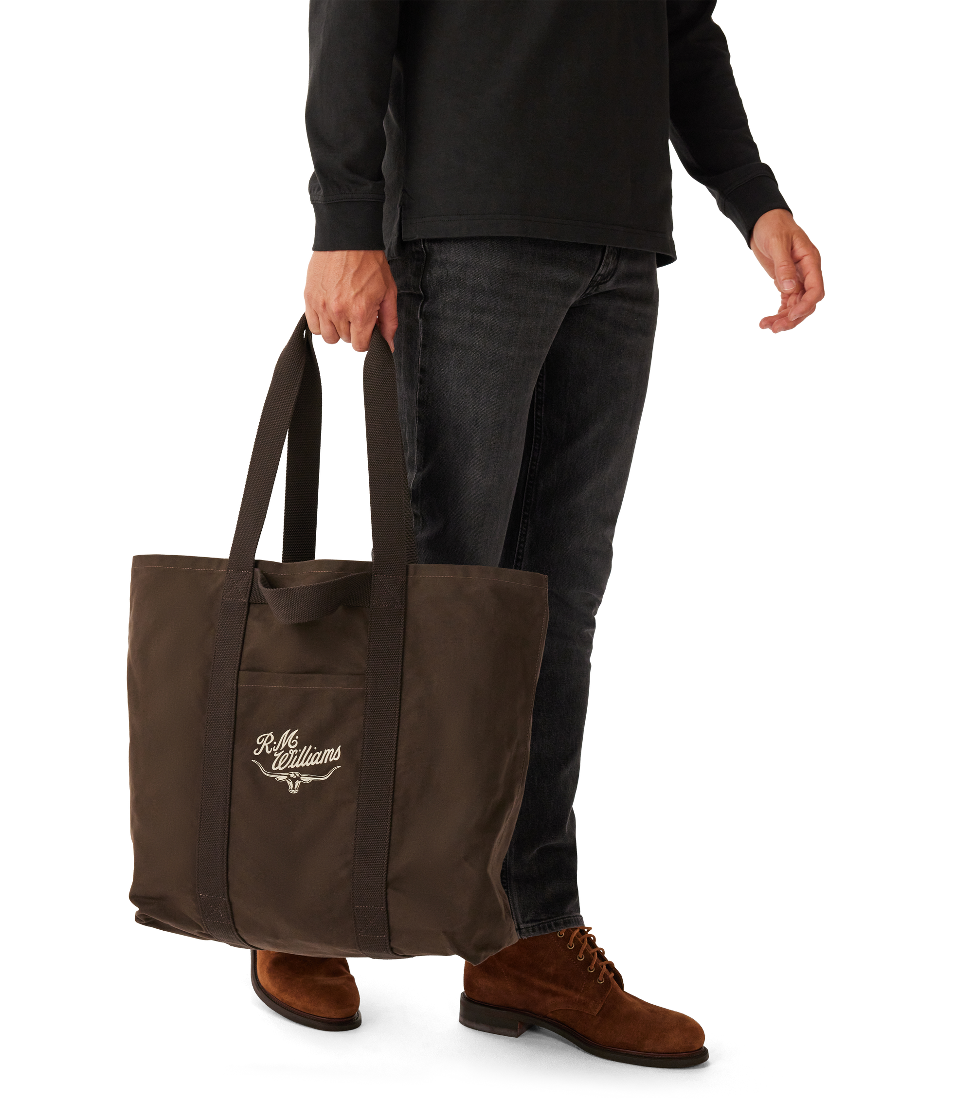 RM Ditty Tote