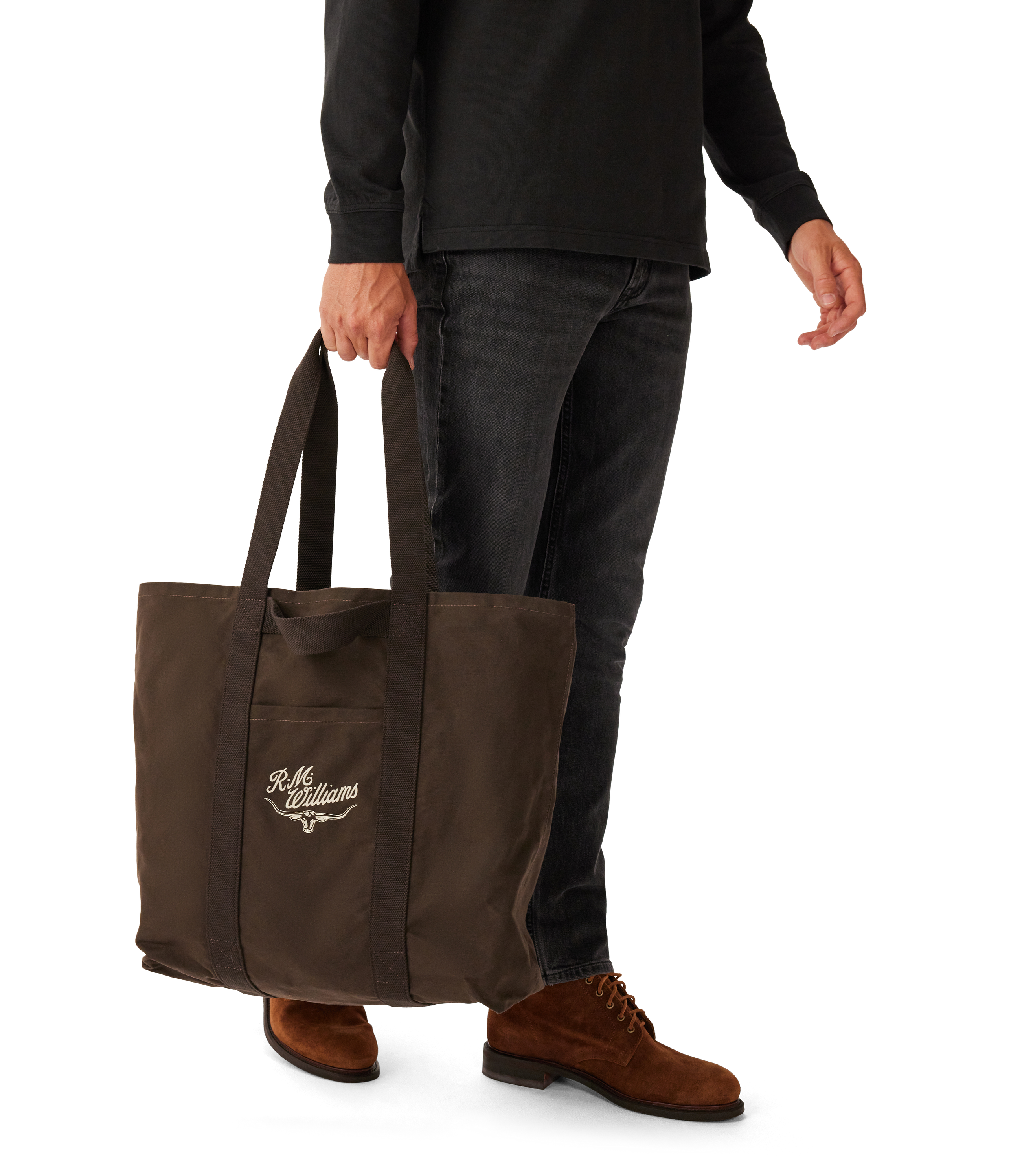 RM Ditty Tote