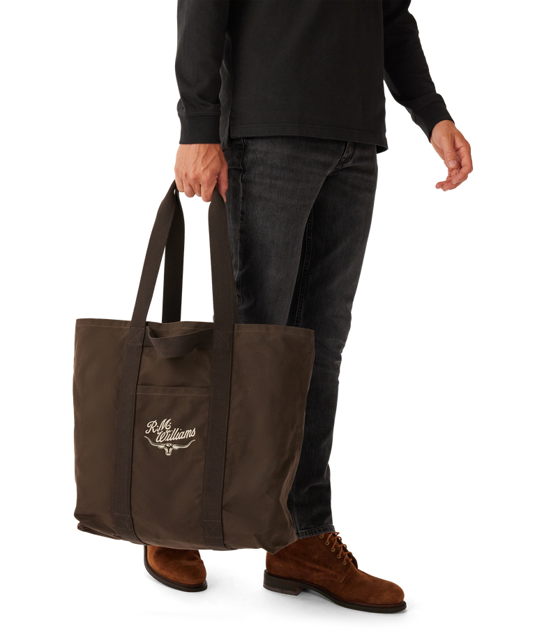 RM Ditty Tote