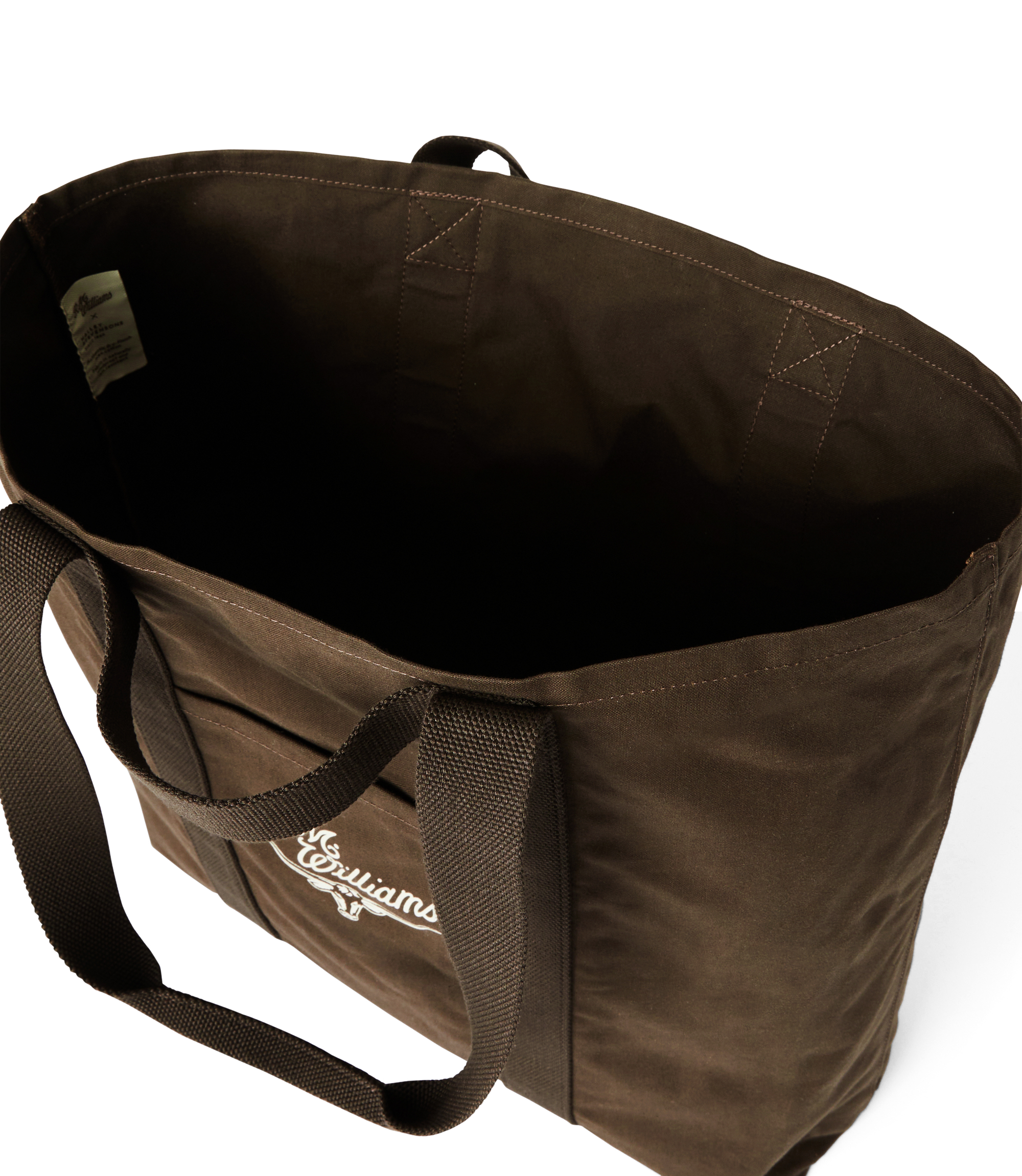 RM Ditty Tote