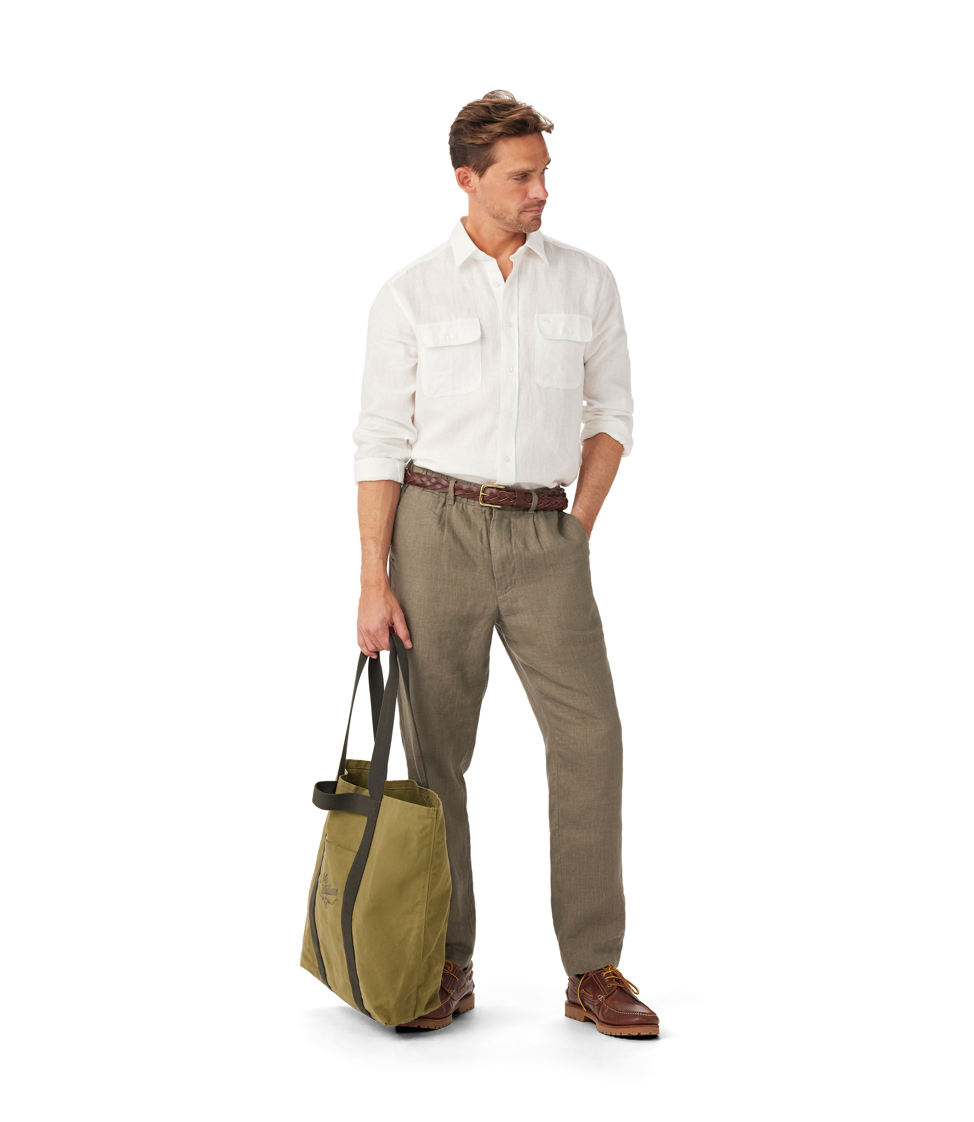 RM Ditty Tote