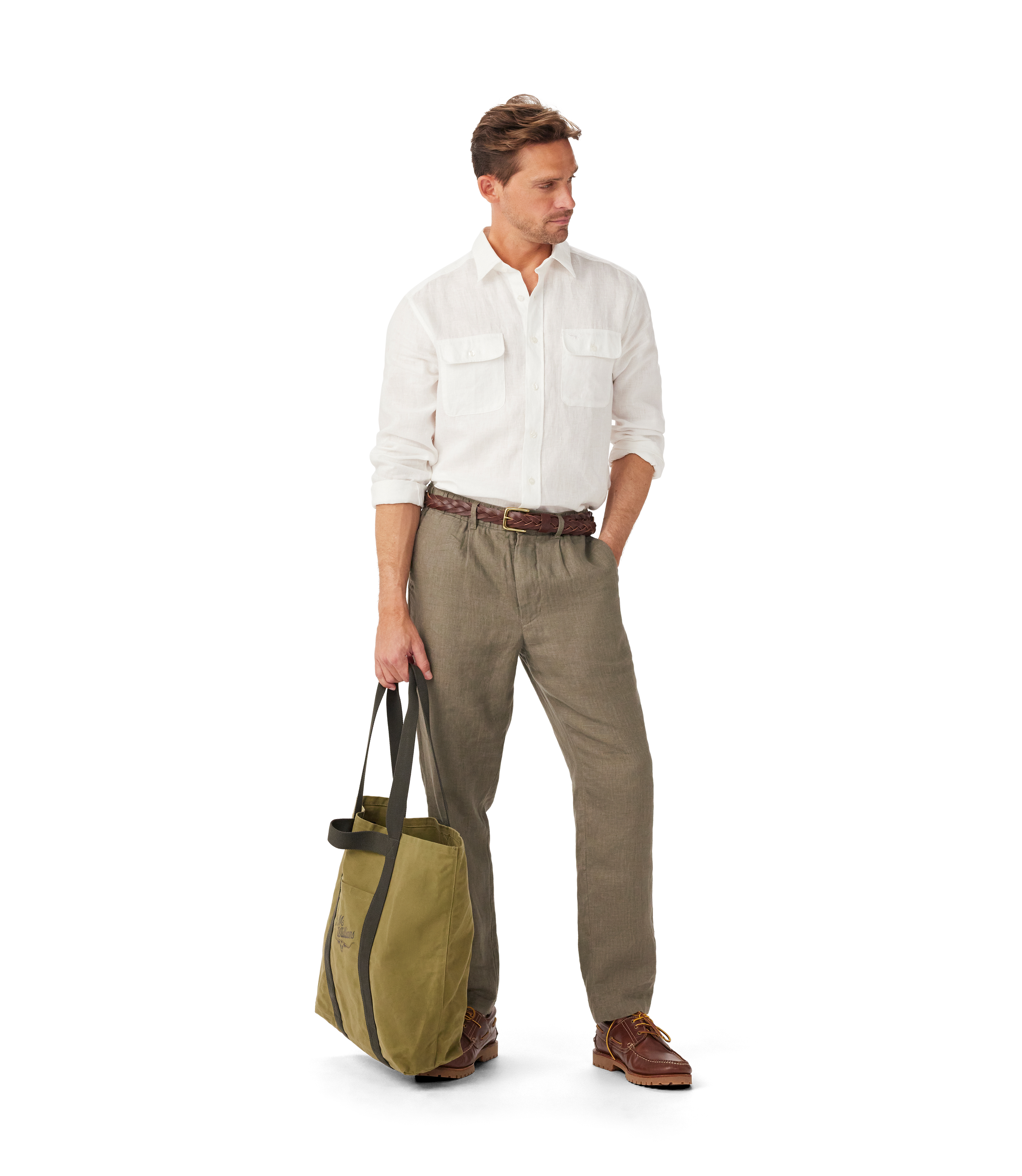 RM Ditty Tote