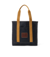 Tasman Tote - Navy Ochre