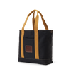 Tasman Tote - Navy Ochre
