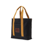 Tasman Tote - Navy Ochre
