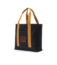 Tasman Tote - Navy Ochre