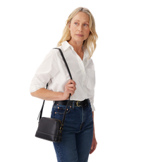 Ranger Cross Body