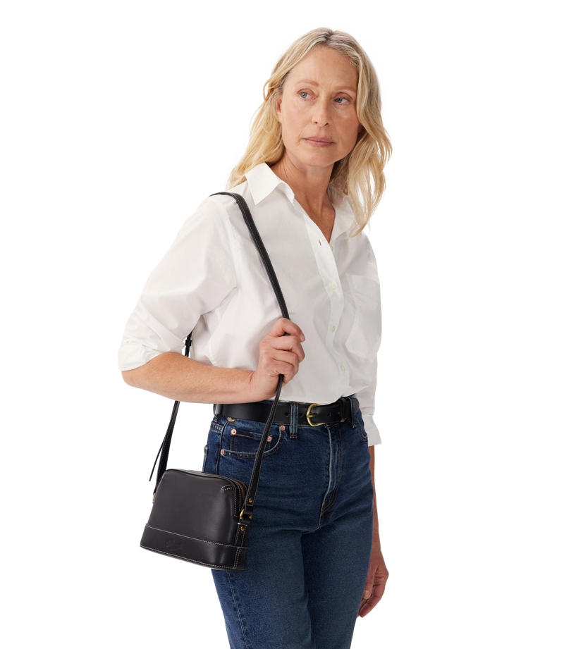 Ranger Cross Body