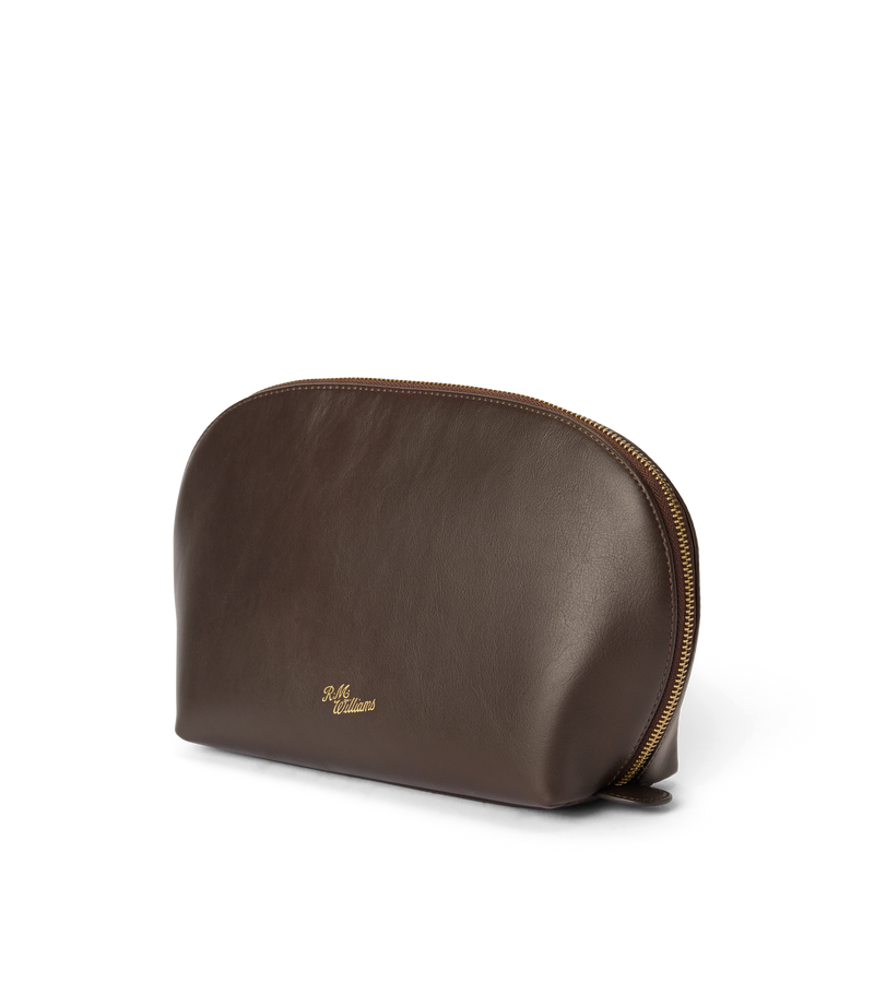 Lucinda Large Cosmetic Case