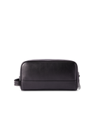 Farrier signature washbag - black