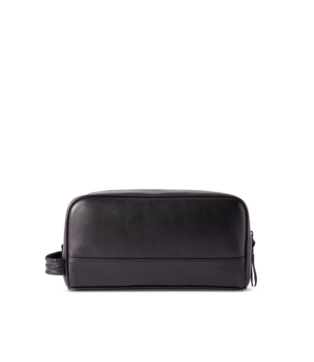 Farrier signature washbag - black