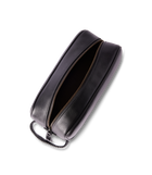 Farrier signature washbag - black