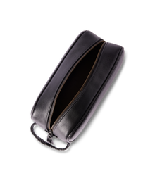 Farrier signature washbag - black