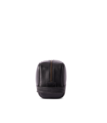Farrier signature washbag - black