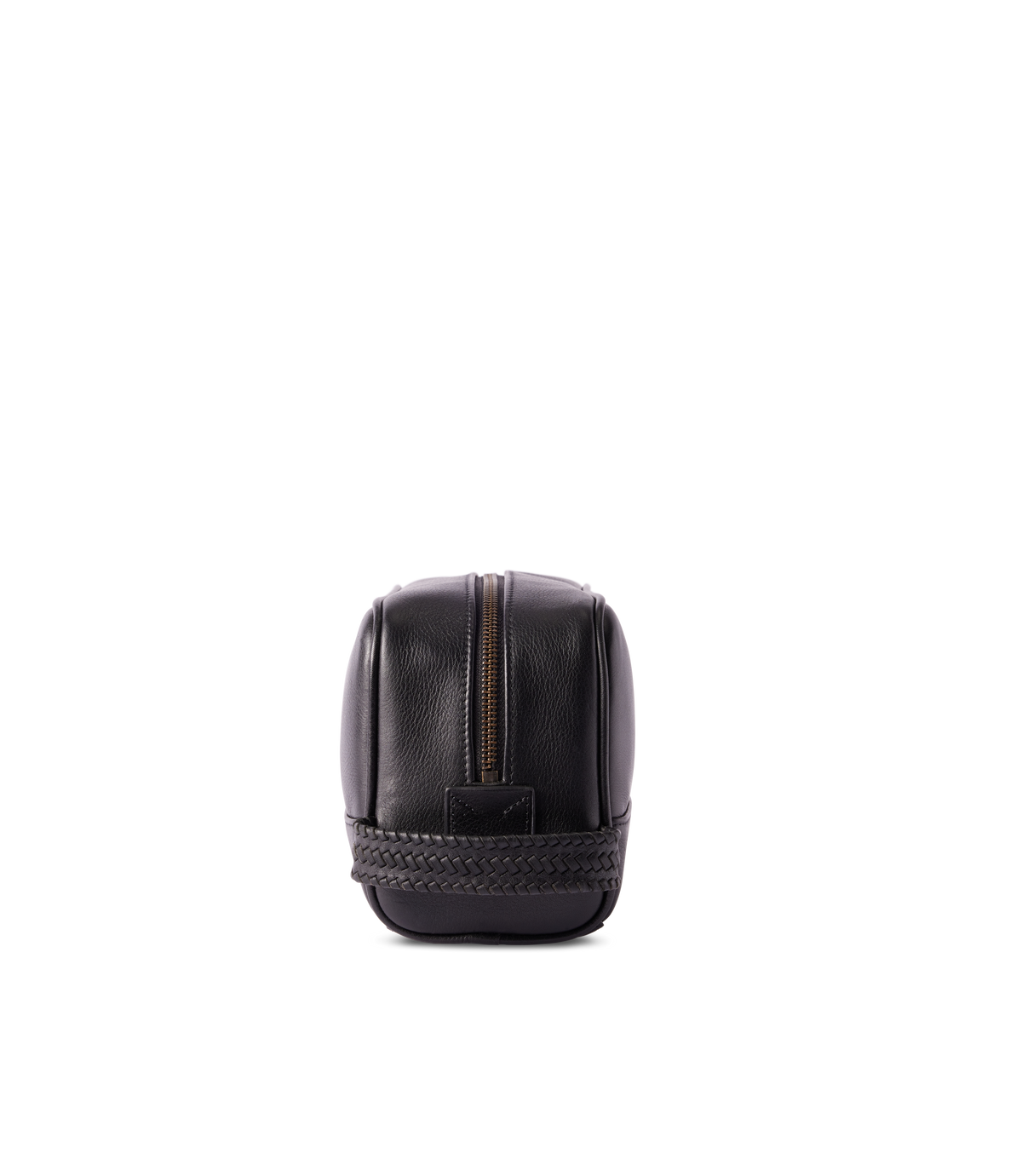 Farrier signature washbag - black