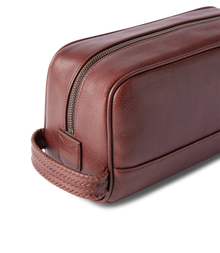 Farrier signature washbag