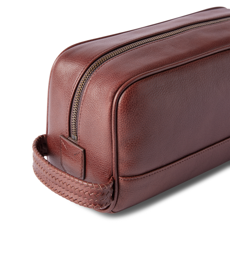 Farrier signature washbag